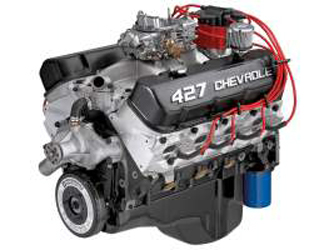 U0013 Engine
